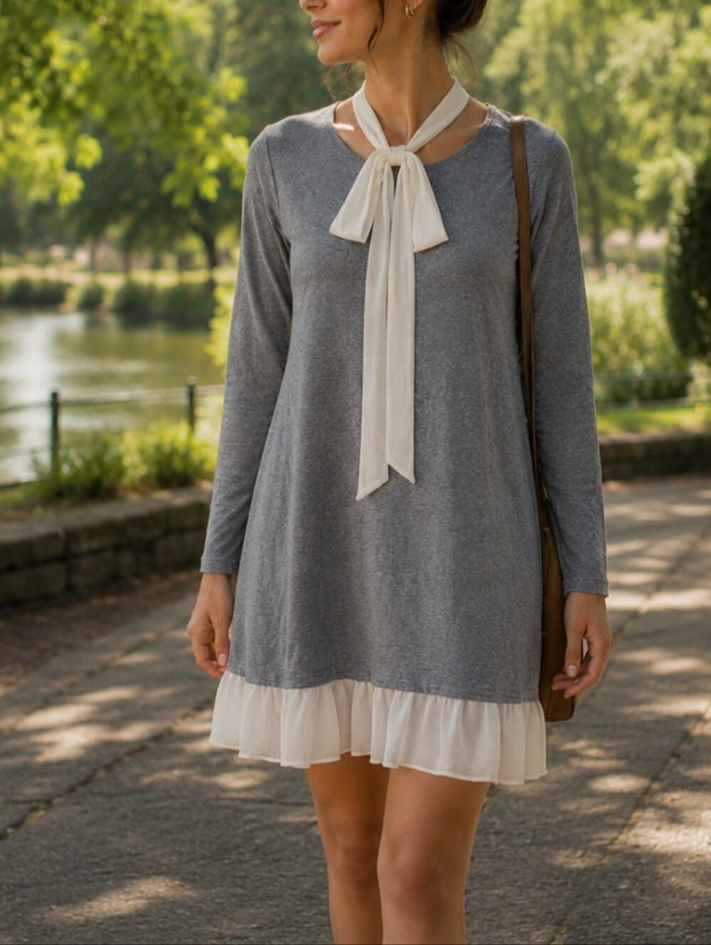 Lili's Closet | Women's Large | Subdivision of Anthropologie | Dress